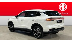 MG HS 1.5 T-GDI PHEV Trophy 5dr Auto Hatchback